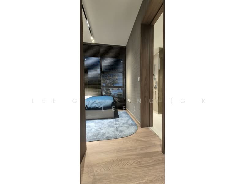Pinery Residences, Tampines Street 94, 4 Bedrooms, 1,195 sqft, Condominium For Sale, by Lee Gek Keng (G K Lee), 500093376 - Bedroom - PropertyGuru.com.sg