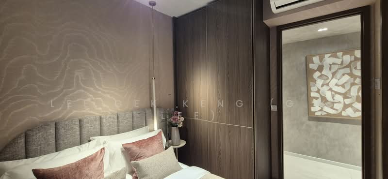 Pinery Residences Condominium For Sale at S$ 3,000,000 | PropertyGuru Singapore - Bedroom