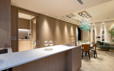 For Sale - Arina East Residences