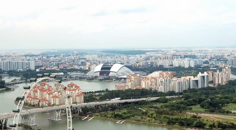 Arina East Residences Condominium For Sale at S$ 3,930,000 | PropertyGuru Singapore - Exterior