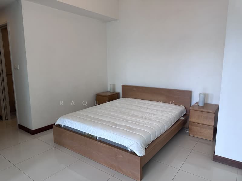 The Sail @ Marina Bay, 2 Marina Boulevard, 1 Bedroom, 689 sqft, Condominium For Rent, by Raquel Fong, 500093379 - Bedroom - PropertyGuru.com.sg