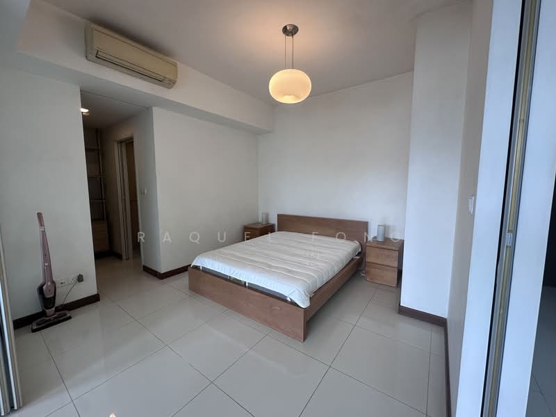 The Sail @ Marina Bay, 2 Marina Boulevard, 1 Bedroom, 689 sqft, Condominium For Rent, by Raquel Fong, 500093379 - Bedroom - PropertyGuru.com.sg