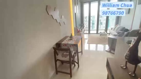 The Jovell, 13 Flora Drive, 1 Bedroom, 527 sqft, Condominium For Sale, by William Chua, 500093383 - PropertyGuru.com.sg