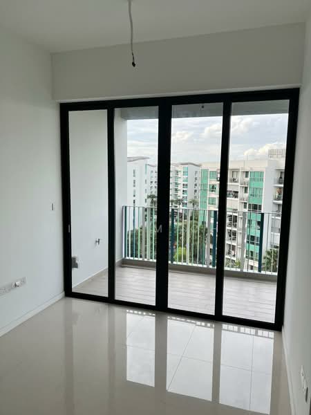 The Jovell Condominium For Sale at S$ 829,000 | PropertyGuru Singapore - Balcony