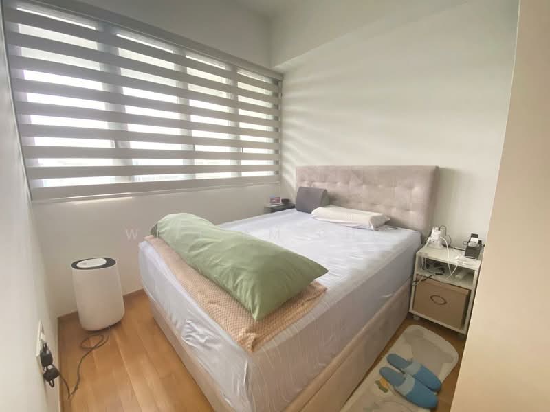 The Jovell, 13 Flora Drive, 1 Bedroom, 527 sqft, Condominium For Sale, by William Chua, 500093383 - Bedroom - PropertyGuru.com.sg