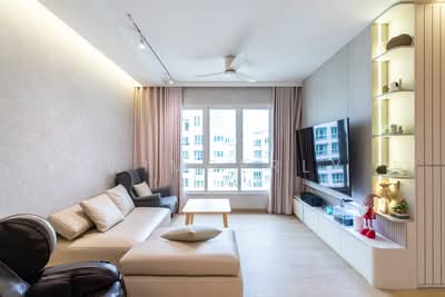 For Rent - The Floravale