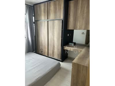 For Rent - 932A Hougang Avenue 9