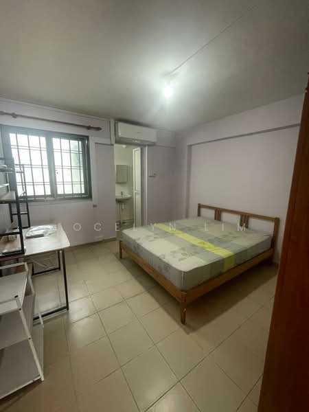 332 Serangoon Avenue 3, 332 Serangoon Avenue 3, 3 Bedrooms, 904 sqft, HDB Flat For Rent, by Jocelyn Lim, 500093390 - Bedroom - PropertyGuru.com.sg