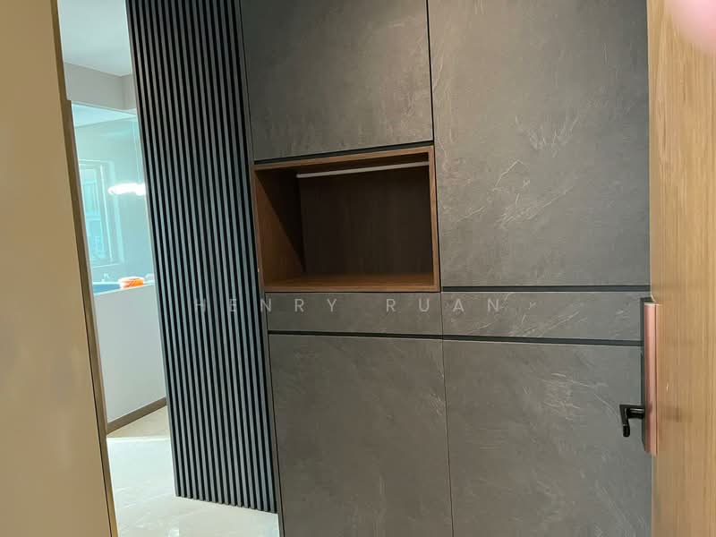 Normanton Park, 51 Normanton Park, 3 Bedrooms, 1,109 sqft, Condominium For Rent, by Henry Ruan, 500093398 - Interior - PropertyGuru.com.sg