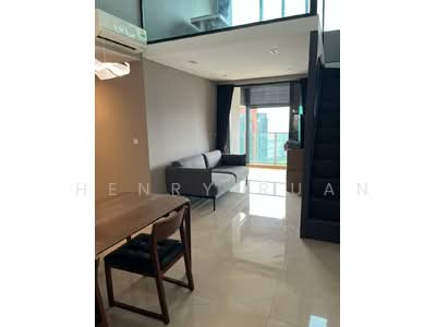 For Rent - Normanton Park