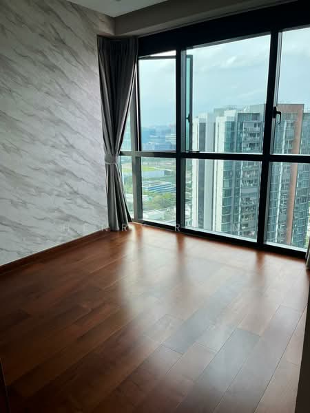 Normanton Park, 51 Normanton Park, 3 Bedrooms, 1,109 sqft, Condominium For Rent, by Henry Ruan, 500093398 - View - PropertyGuru.com.sg
