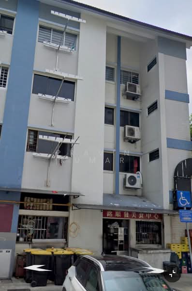 359 Bukit Batok Street 31 HDB Flat For Sale at S$ 420,000 | PropertyGuru Singapore - Exterior