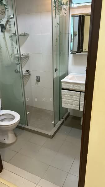 17A Circuit road, Circuit Road, Room Rental, 250 sqft, HDB Flat For Rent, by Mark Ho, 500093405 - Bathroom - PropertyGuru.com.sg