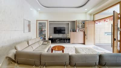 For Sale - 2.5 Sty Freehold Terrace <S$2,400psf, 4 Mins Walk to Bus Stop, Seletar Hills Estate