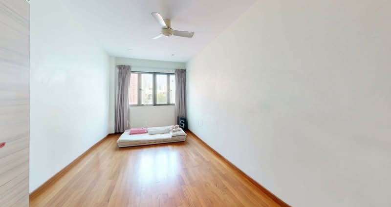 2.5 Sty Freehold Terrace <S$2,400psf, 4 Mins Walk to Bus Stop, Seletar Hills Estate Terraced House For Sale at S$ 5,150,000 | PropertyGuru Singapore - Bedroom