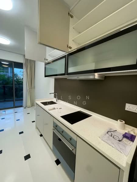 Sophia Hills, 9 Mount Sophia, Studio, 500 sqft, Condominium For Rent, by Nelson Chung, 500093407 - PropertyGuru.com.sg