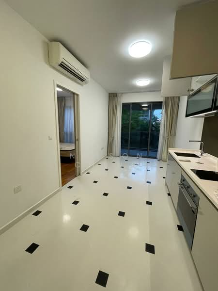 Sophia Hills, 9 Mount Sophia, Studio, 500 sqft, Condominium For Rent, by Nelson Chung, 500093407 - Interior - PropertyGuru.com.sg