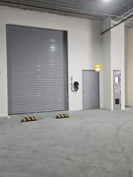 Stellar @ Tampines, 12 Tampines North Drive 4, Pasir Ris / Tampines, 1,215 sqft, Factory / Workshop (B2) For Rent, by Cai Junhui (Ed), 500093409 - Car Park - CommercialGuru.com.sg