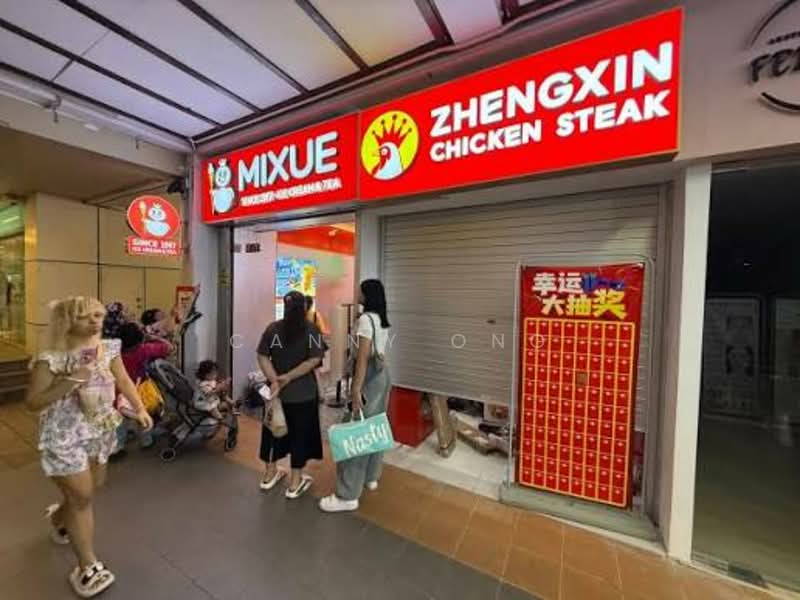 190 LORONG 6 TOA PAYOH