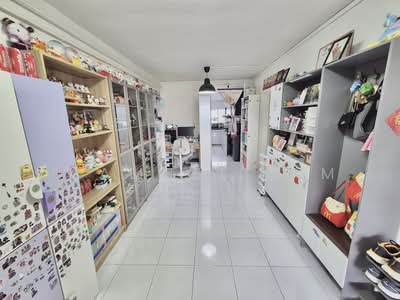 For Sale - 23 Marsiling Drive