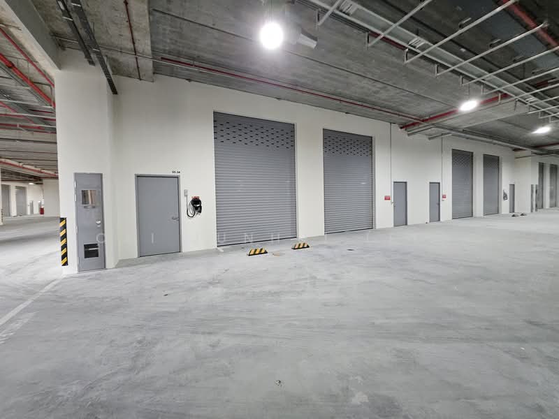 Stellar @ Tampines, 12 Tampines North Drive 4, Pasir Ris / Tampines, 1,668 sqft, Factory / Workshop (B2) For Rent, by Cai Junhui (Ed), 500093415 - CommercialGuru.com.sg
