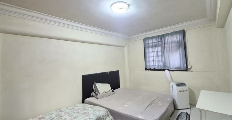 98 Commonwealth Crescent, 98 Commonwealth Crescent, 2 Bedrooms, 732 sqft, HDB Flat For Sale, by Jean Neo, 500093417 - Bedroom - PropertyGuru.com.sg