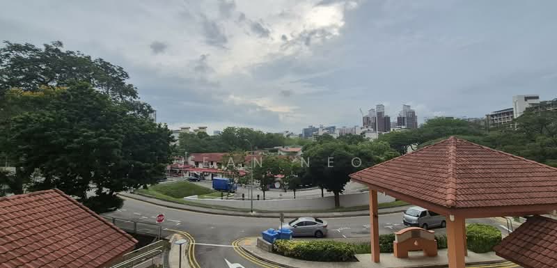 98 Commonwealth Crescent, 98 Commonwealth Crescent, 2 Bedrooms, 732 sqft, HDB Flat For Sale, by Jean Neo, 500093417 - Exterior - PropertyGuru.com.sg