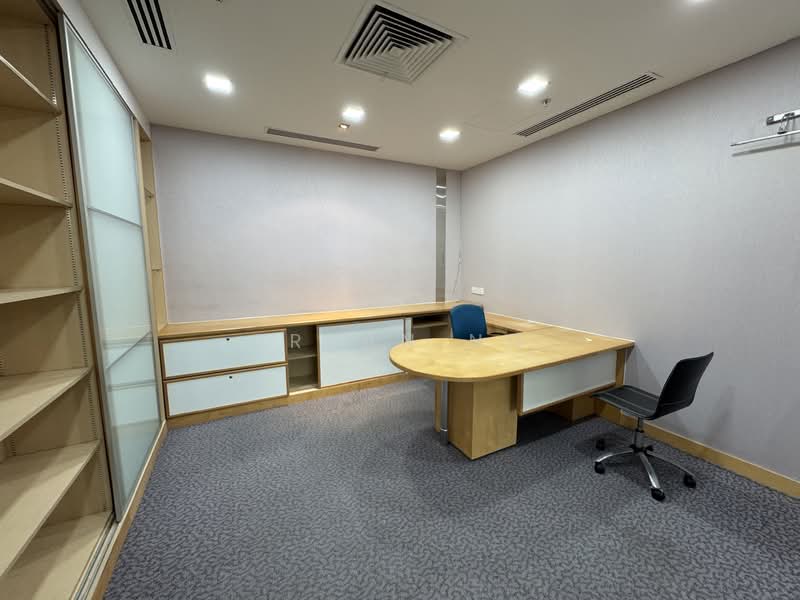Toh Guan Centre, 21 Toh Guan Road East, 2,433 sqft, Factory / Workshop (B2) For Rent, by Bryan Ng, 500093418 - Study - CommercialGuru.com.sg