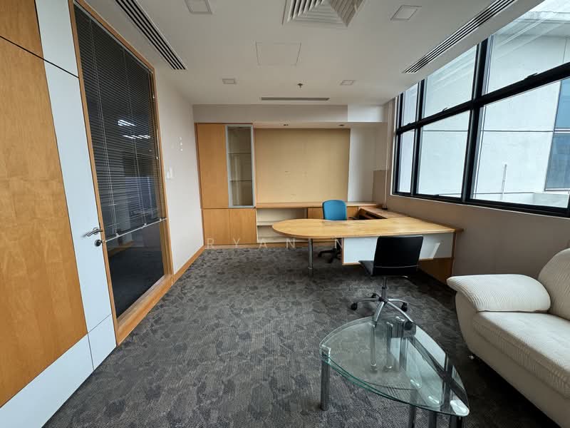 Toh Guan Centre, 21 Toh Guan Road East, 2,433 sqft, Factory / Workshop (B2) For Rent, by Bryan Ng, 500093418 - Study - CommercialGuru.com.sg