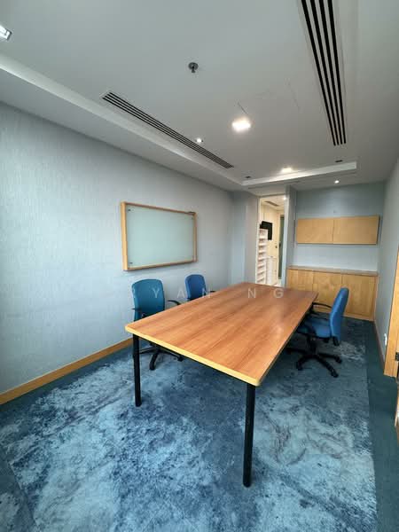 Toh Guan Centre, 21 Toh Guan Road East, 2,433 sqft, Factory / Workshop (B2) For Rent, by Bryan Ng, 500093418 - Interior - CommercialGuru.com.sg