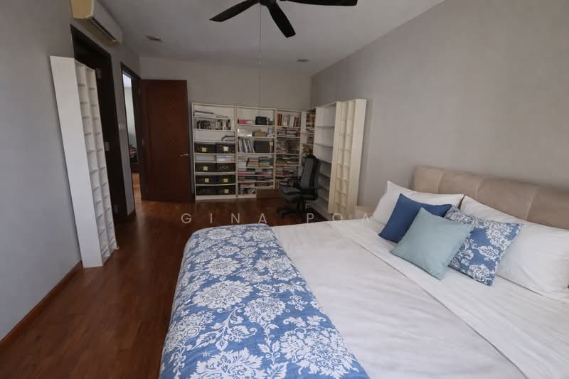 Woodlands park Semi-Detached House For Sale at S$ 5,900,000 | PropertyGuru Singapore - Bedroom