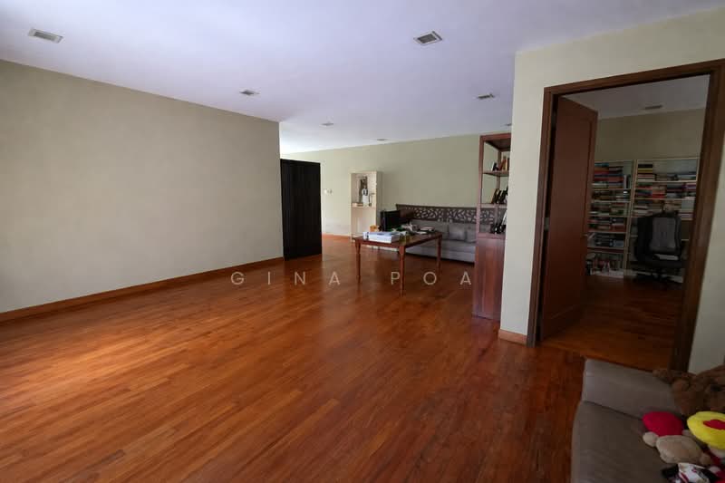 Woodlands park Semi-Detached House For Sale at S$ 5,900,000 | PropertyGuru Singapore