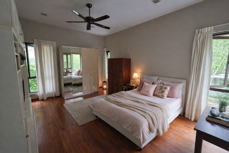 Woodlands park Semi-Detached House For Sale at S$ 5,900,000 | PropertyGuru Singapore