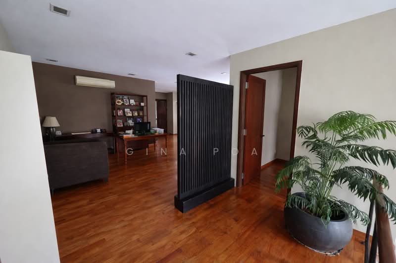 Woodlands park Semi-Detached House For Sale at S$ 5,900,000 | PropertyGuru Singapore - Interior