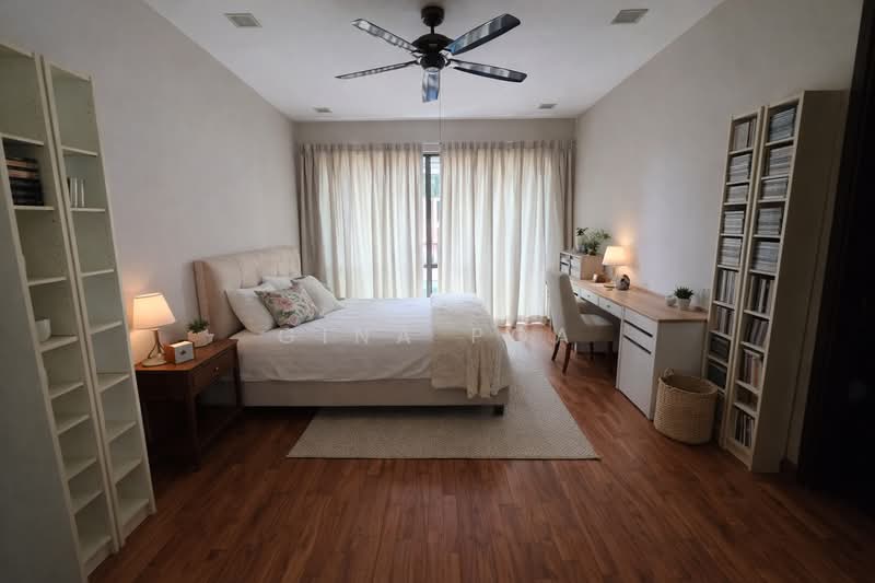 Woodlands park Semi-Detached House For Sale at S$ 5,900,000 | PropertyGuru Singapore - Bedroom