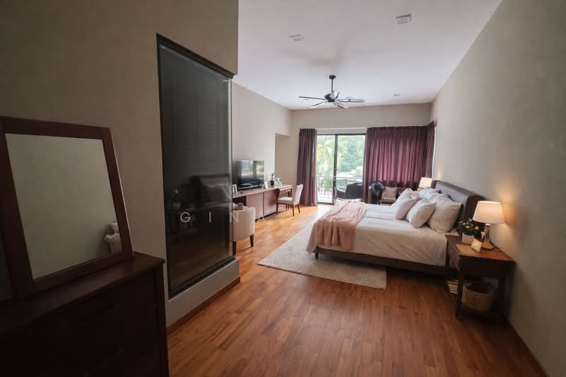 Woodlands park Semi-Detached House For Sale at S$ 5,900,000 | PropertyGuru Singapore - Bedroom