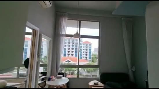 Loft@Holland Condominium For Sale at S$ 860,000 | PropertyGuru Singapore