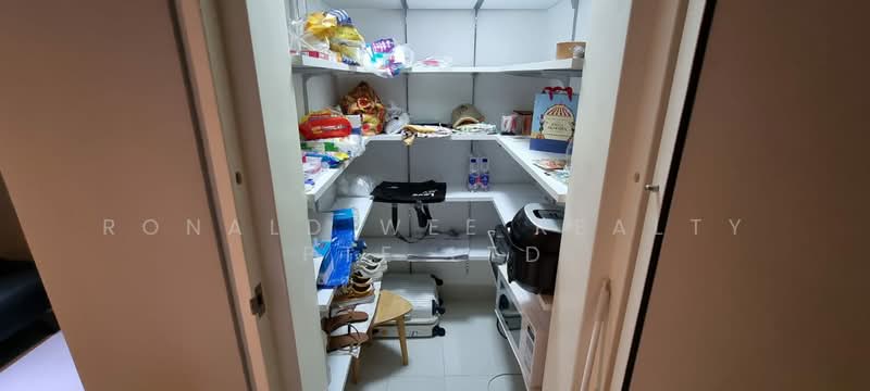 Loft@Holland Condominium For Sale at S$ 860,000 | PropertyGuru Singapore - Interior