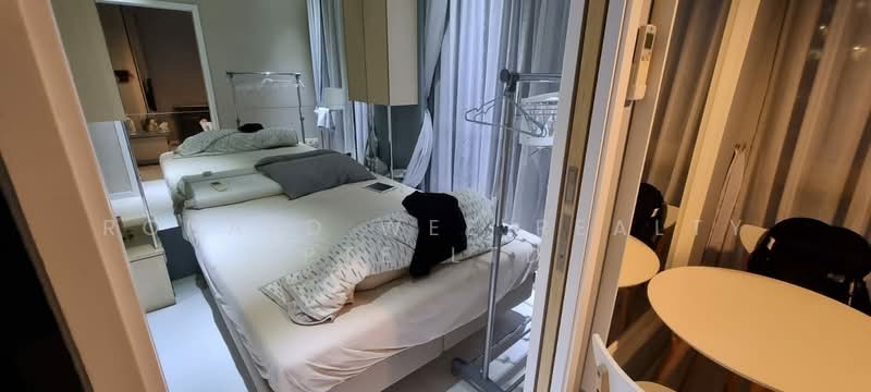 Loft@Holland Condominium For Sale at S$ 860,000 | PropertyGuru Singapore - Bedroom