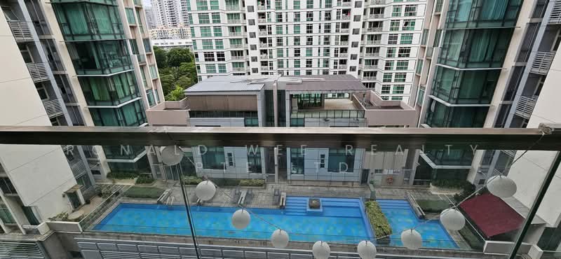 Zenith @ Zion Apartment For Sale at S$ 1,280,000 | PropertyGuru Singapore - Exterior