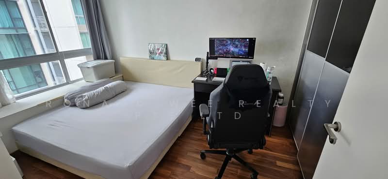 Zenith @ Zion Apartment For Sale at S$ 1,280,000 | PropertyGuru Singapore - Bedroom