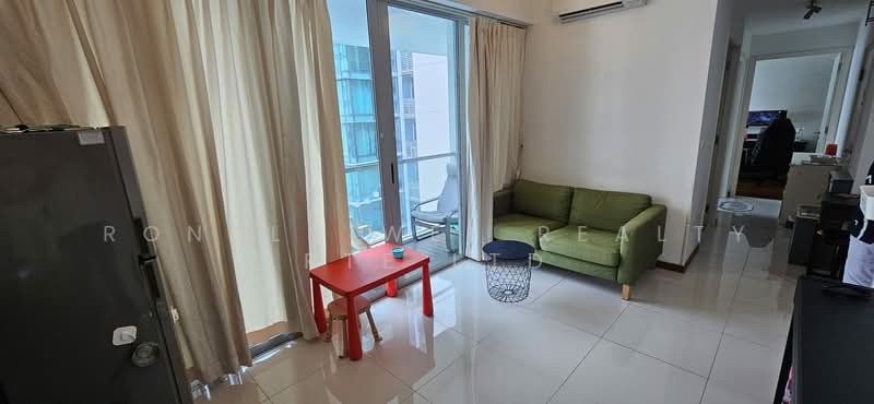 Zenith @ Zion Apartment For Sale at S$ 1,280,000 | PropertyGuru Singapore - Living Room