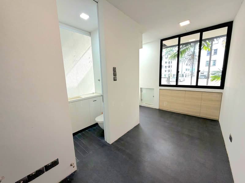 Jalan Elok Terraced House For Sale at S$ 6,900,000 | PropertyGuru Singapore - Bedroom 