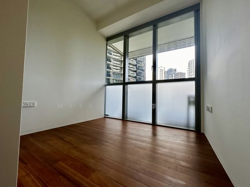 For Sale - Amber Park