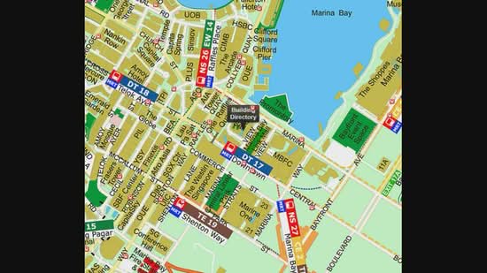 The Sail @ Marina Bay, 6 Marina Boulevard, Studio, 400 sqft, Condominium For Rent, by Alan Huy, 500093434 - PropertyGuru.com.sg