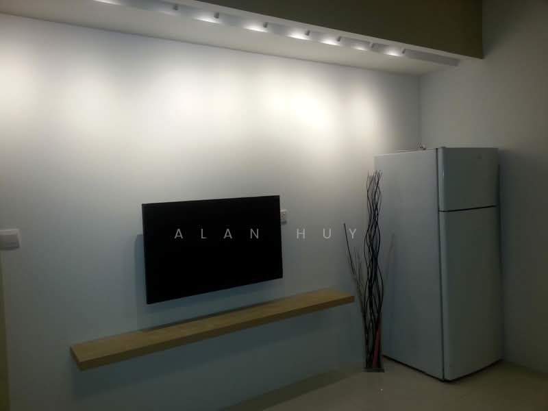 The Sail @ Marina Bay, 6 Marina Boulevard, Studio, 400 sqft, Condominium For Rent, by Alan Huy, 500093434 - Interior - PropertyGuru.com.sg