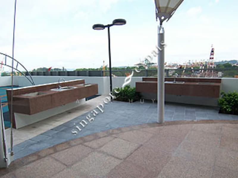 The Sail @ Marina Bay, 6 Marina Boulevard, Studio, 400 sqft, Condominium For Rent, by Alan Huy, 500093434 - Exterior - PropertyGuru.com.sg