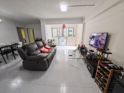 For Sale - 956 Hougang Street 91