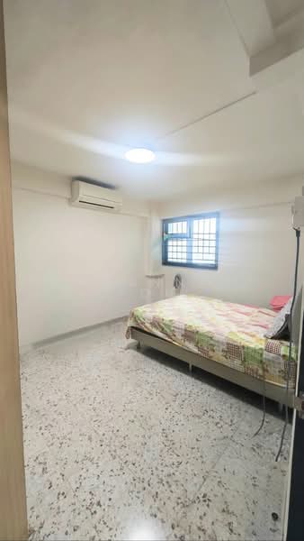 82 Whampoa Drive HDB Flat For Sale at S$ 388,000 | PropertyGuru Singapore - Bedroom
