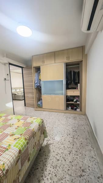 82 Whampoa Drive HDB Flat For Sale at S$ 388,000 | PropertyGuru Singapore - Bedroom